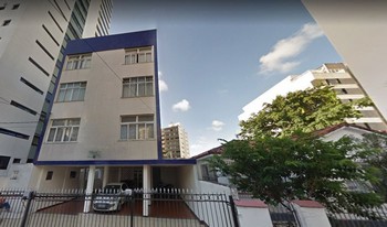 Imagem de fundo do condomínio Condomínio Martha Andréa - Graça - Salvador - BA