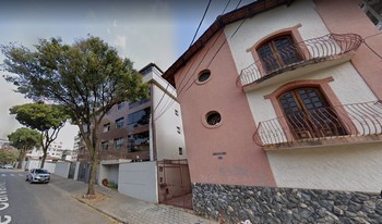 Imagem de fundo do condomínio Condomínio Martha Cardoso De Barros - Cidade Nova - Belo Horizonte - MG