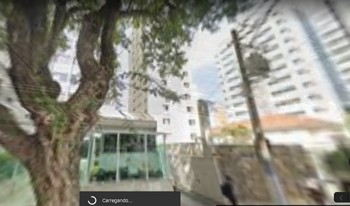 Imagem de fundo do condomínio Condomínio Martha Helena - Paraíso - São Paulo - SP