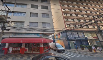 Imagem de fundo do condomínio Condomínio Martha Santucci - Centro - Campinas - SP