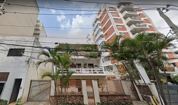 Imagem de fundo do condomínio Condomínio Martha - Jd Paulista - São Paulo - SP