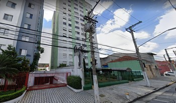 Imagem de fundo do condomínio Condomínio Martim Afonso - Belenzinho - São Paulo - SP