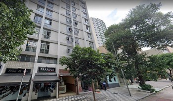 Imagem de fundo do condomínio Condomínio Martim Francisco - Santa Cecília - São Paulo - SP