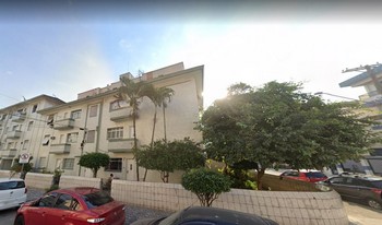 Imagem de fundo do condomínio Condomínio Martineli Paes - Embaré - Santos - SP