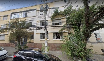 Imagem de fundo do condomínio Condomínio Martiniano De Carvalho - Liberdade - São Paulo - SP