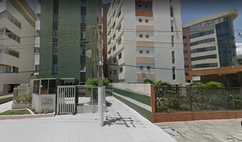 Imagem de fundo do condomínio Condomínio Martinica - Mangabeiras - Maceió - AL
