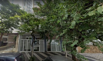Imagem de fundo do condomínio Condomínio Martinico Prado - Vila Buarque - São Paulo - SP