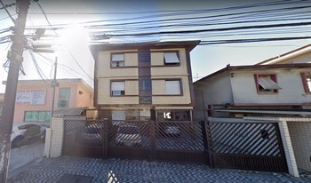 Imagem de fundo do condomínio Condomínio Martins Fontes - Vila Mathias - Santos - SP