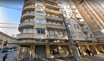 Imagem de fundo do condomínio Condomínio Marumby - Centro - Curitiba - PR