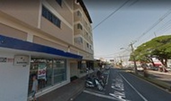 Imagem de fundo do condomínio Condomínio Marumby - Centro - Londrina - PR