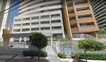 Imagem de fundo do condomínio Condomínio Marville - Meireles - Fortaleza - CE