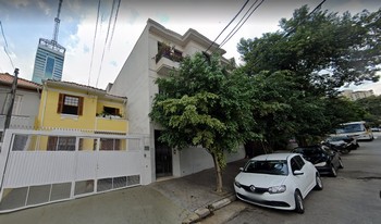 Imagem de fundo do condomínio Condomínio Mary - Paraíso - São Paulo - SP