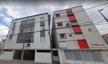 Imagem de fundo do condomínio Condomínio Mary - Macuco - Santos - SP