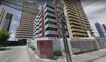 Imagem de fundo do condomínio Condomínio Mary - Tirol - Natal - RN