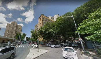 Imagem de fundo do condomínio Condomínio Marya Livia - Canela - Salvador - BA