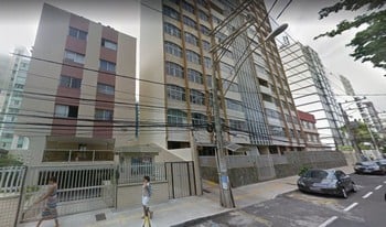 Imagem de fundo do condomínio Condomínio Marya Luiza - Pituba - Salvador - BA