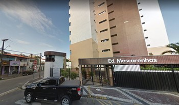 Imagem de fundo do condomínio Condomínio Mascarenhas - Joaquim Távora - Fortaleza - CE