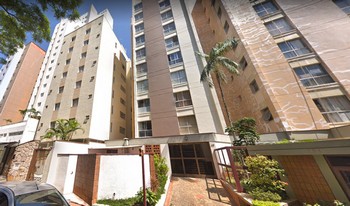 Imagem de fundo do condomínio Condomínio Massaguaçu - Centro - Campinas - SP