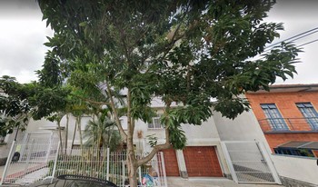 Imagem de fundo do condomínio Condomínio Massain - Aclimação - São Paulo - SP