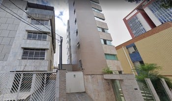 Imagem de fundo do condomínio Condomínio Massaud Augusto - Santo Antônio - Belo Horizonte - MG