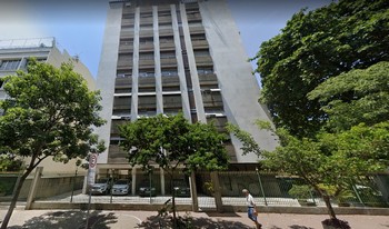 Imagem de fundo do condomínio Condomínio Masset - Ipanema - Rio De Janeiro - RJ