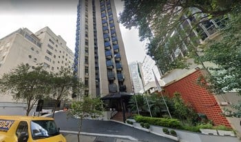 Imagem de fundo do condomínio Condomínio Massis Five Stars - Cerqueira César - São Paulo - SP