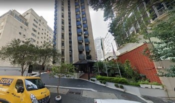 Imagem de fundo do condomínio Condomínio Massis Five Stars - Cerqueira César - São Paulo - SP