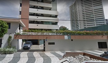 Imagem de fundo do condomínio Condomínio Master Navegantes - Mucuripe - Fortaleza - CE