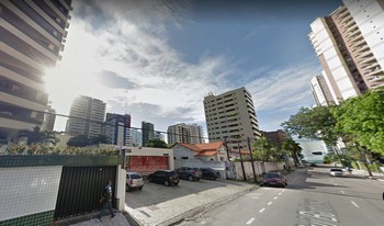 Imagem de fundo do condomínio Condomínio Master Rui Barbosa - Meireles - Fortaleza - CE
