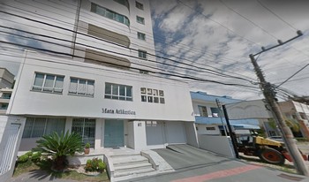 Imagem de fundo do condomínio Condomínio Mata Atlântica - Ressacada - Itajaí - SC