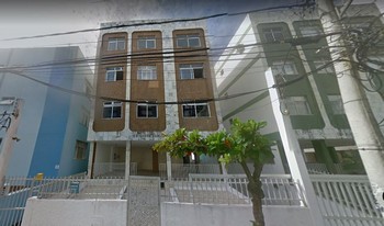 Imagem de fundo do condomínio Condomínio Mater Paulus - Pituba - Salvador - BA