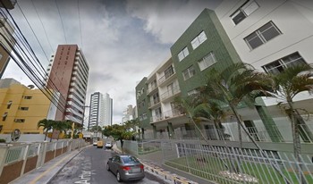 Imagem de fundo do condomínio Condomínio Materdei - Pituba - Salvador - BA