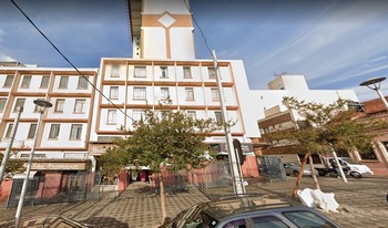 Imagem de fundo do condomínio Condomínio Mateus Leme - São Francisco - Curitiba - PR