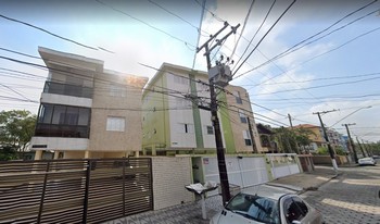 Imagem de fundo do condomínio Condomínio Matheus - Jardim Casqueiro - Cubatão - SP