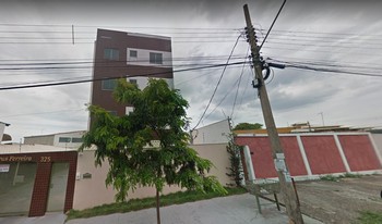 Condomínio Matheus Ferreira - Tropical - Contagem - MG