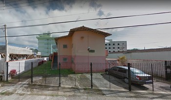 Imagem de fundo do condomínio Condomínio Matheus - Itagua - Ubatuba - SP