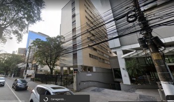 Imagem de fundo do condomínio Condomínio Mathilde - Jd Paulista - São Paulo - SP