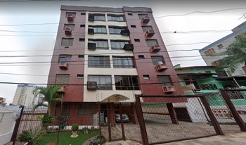 Imagem de fundo do condomínio Condomínio Mathilde - Vila Ipiranga - Porto Alegre - RS