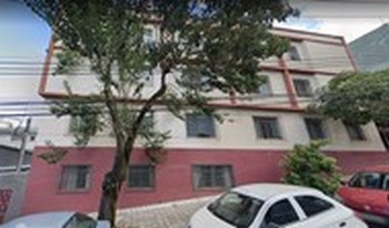 Imagem de fundo do condomínio Condomínio Matilde Ferraz - Serra - Belo Horizonte - MG