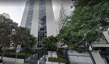 Imagem de fundo do condomínio Condomínio Matilde Guardia Barão - Cerqueira César - São Paulo - SP