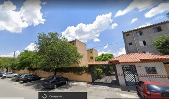 Imagem de fundo do condomínio Condomínio Matisse - Vila Prudente - São Paulo - SP