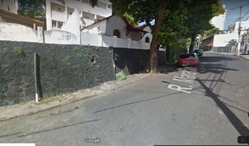 Imagem de fundo do condomínio Condomínio Matisse - Rio Vermelho - Salvador - BA