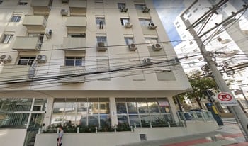 Imagem de fundo do condomínio Condomínio Matisse - Centro - Florianópolis - SC
