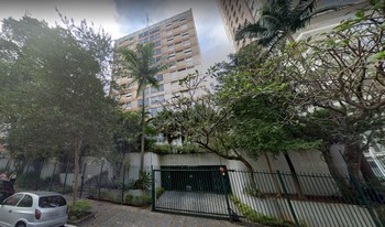 Imagem de fundo do condomínio Condomínio Matisse - Paraíso - São Paulo - SP