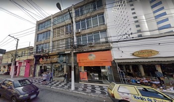 Imagem de fundo do condomínio Condomínio Matos - Lapa - São Paulo - SP