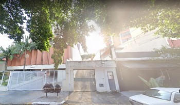 Imagem de fundo do condomínio Condomínio Matra - Vila Ipojuca - São Paulo - SP