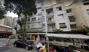 Imagem de fundo do condomínio Condomínio Maua - Santa Cecília - São Paulo - SP