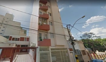 Imagem de fundo do condomínio Condomínio Maui - Botafogo - Campinas - SP