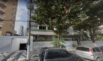 Imagem de fundo do condomínio Condomínio Maui - Centro - Guarujá - SP