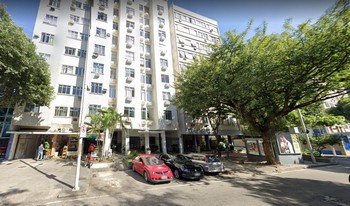 Imagem de fundo do condomínio Condomínio Maurel - Botafogo - Rio De Janeiro - RJ